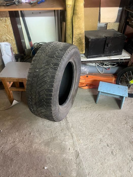 Продаю шины! Шиповные