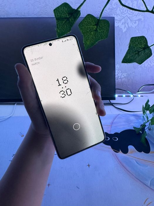 Poco f7 pro snapgaron 8 gen 3