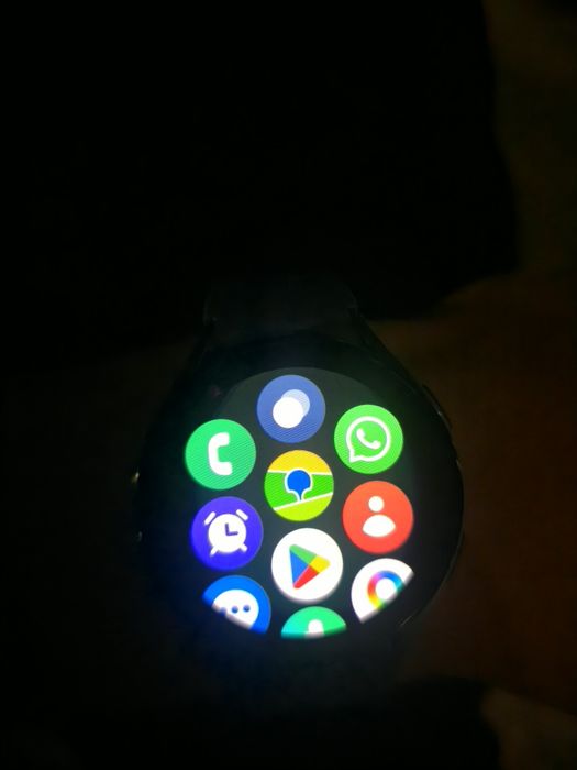 galaxy wash 5 44мм(SM-R91ONZSACIS)