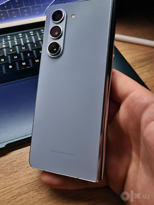 Samsung Fold 5 12/512