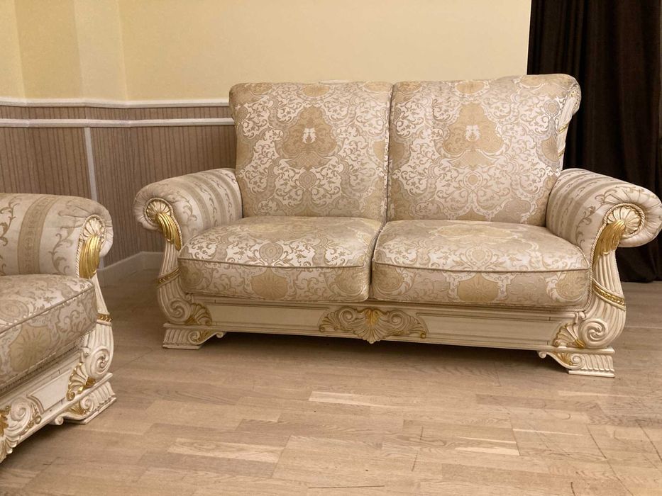 Мягкая мебель б/у