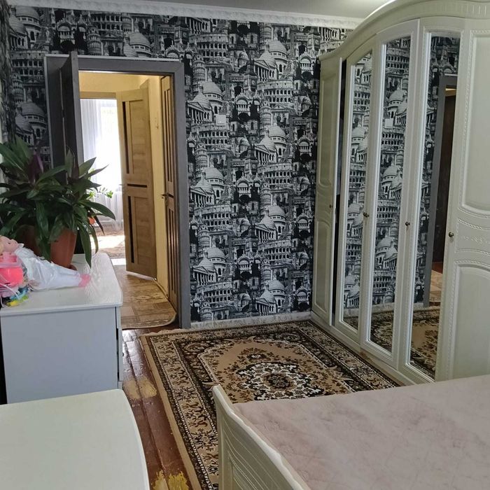 4х ком. Сеченова 7