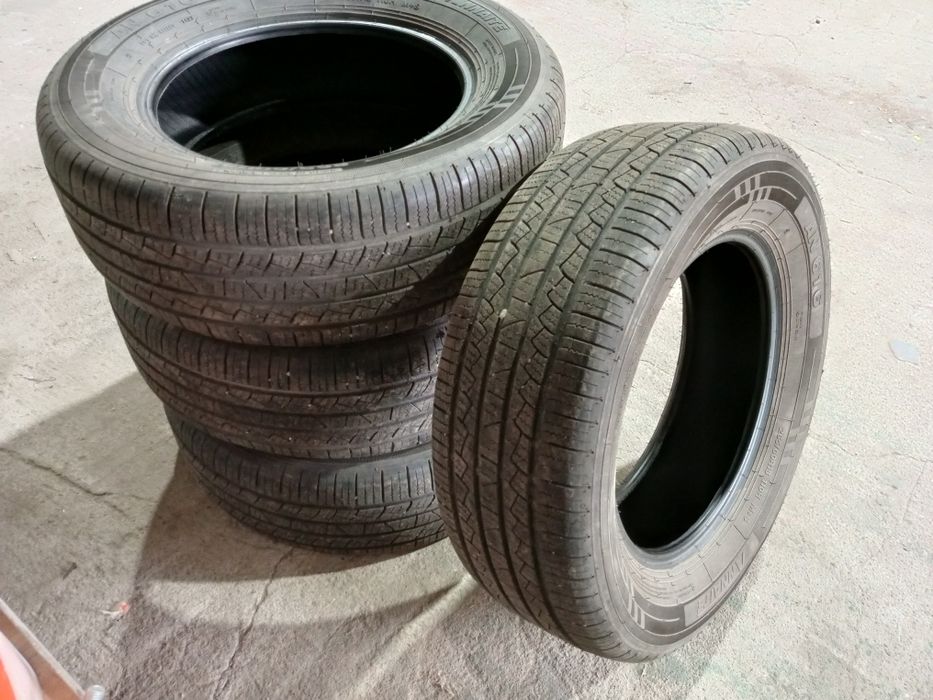 Шины Annaite R18 4шт