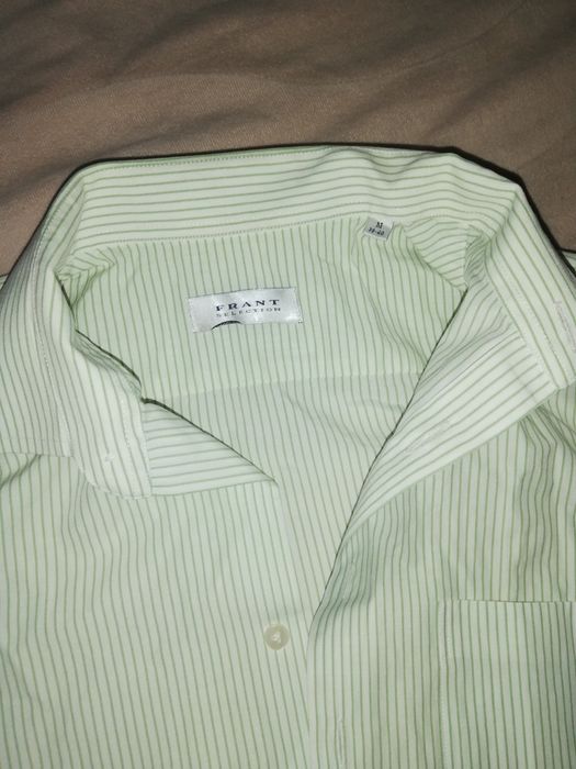 Мъжки ризи М размер - 7 броя