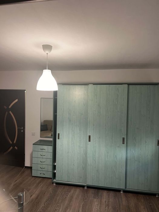 Inchiriez apartament 2  camere