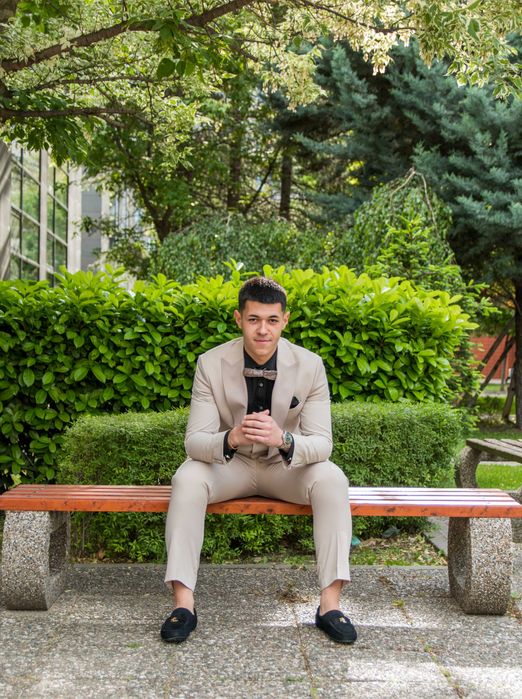 Професионален фотограф–Лични фотосесии, Събития, Балове, Кръщенета