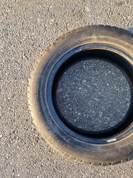 Anvelope iarna 185 60 15
