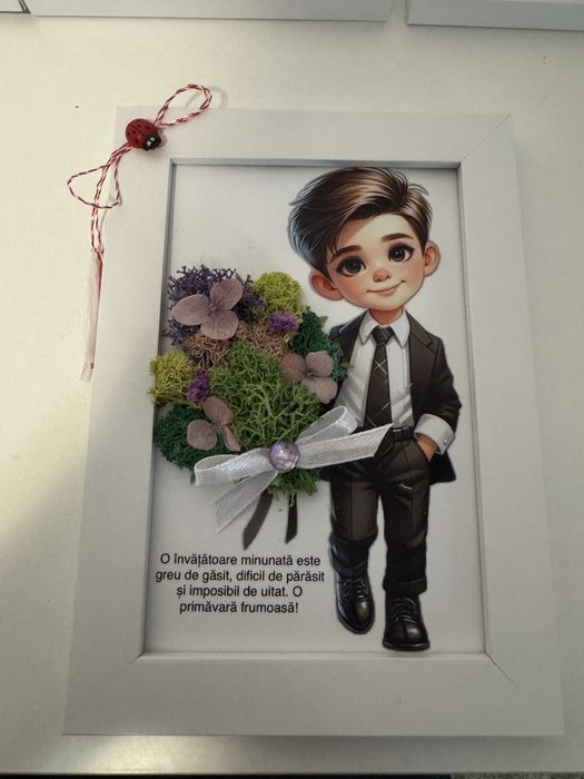 Tablouri personalizate