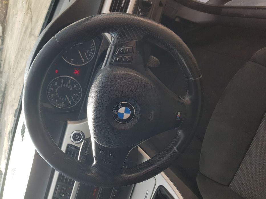 318D M sport e90 на части 318д 320д 163кс бмв м пакет