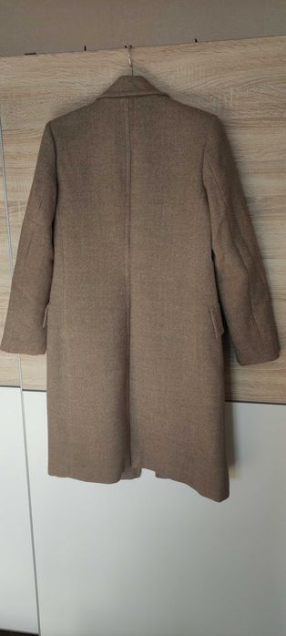 Дамско зимно палто Zara