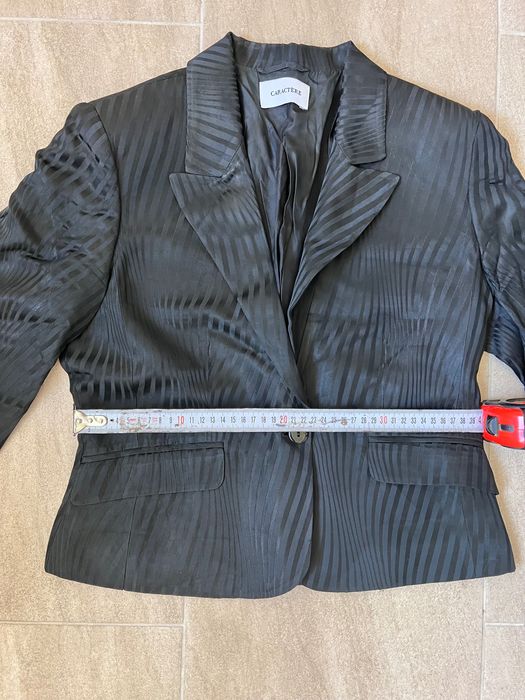 Късо елегантно сако