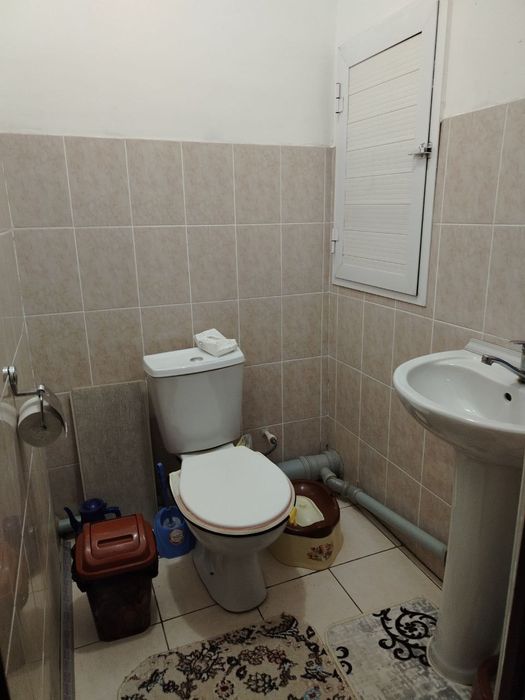 Квартира 3х комнат