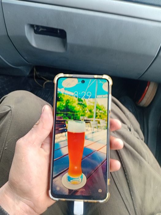 Продам редми 9s про