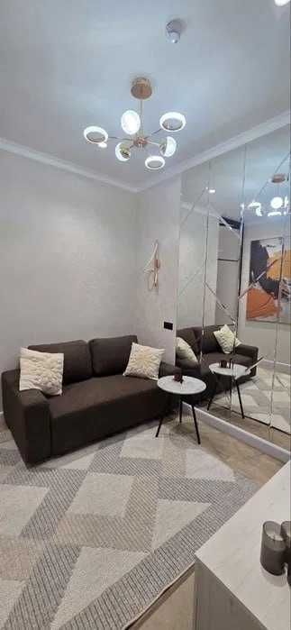 1в2 O'z Makon с мебелью и техникой`
