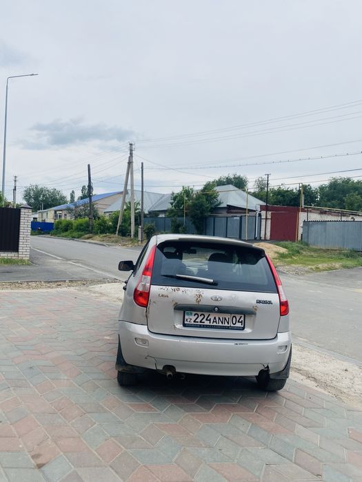 Лада калина сатылады