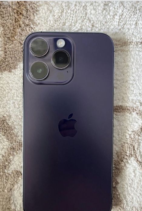 Iphone 14 pro max