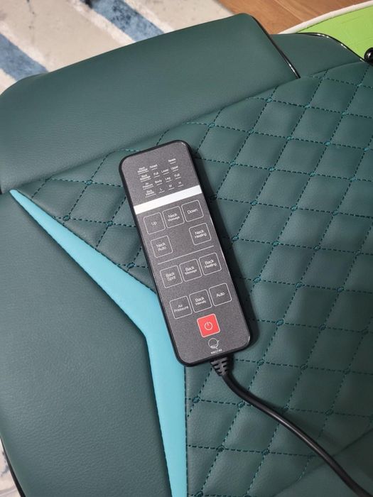 Массажная накидка