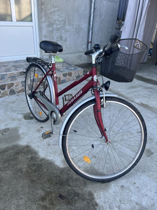 Vand bicicleta foarte buna