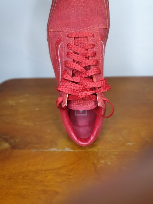 Adidasi Vans marimea 43