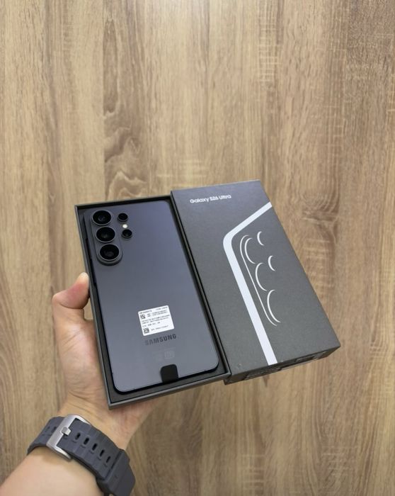 Samsung S26 Ultra/256GB/Самсунг С26 Ултра/256ГБ