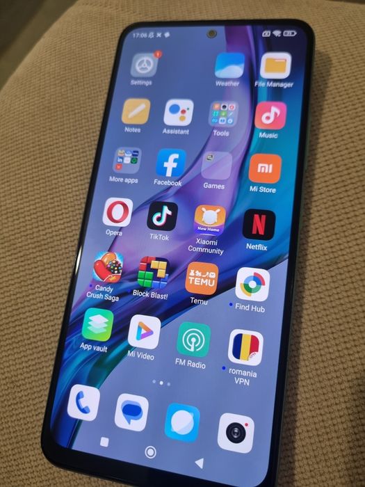 Redmi  12 128 GB