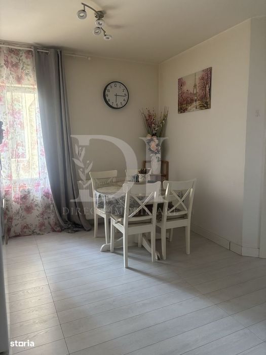 Apartament de vanzare / Zona Florilor / Floresti