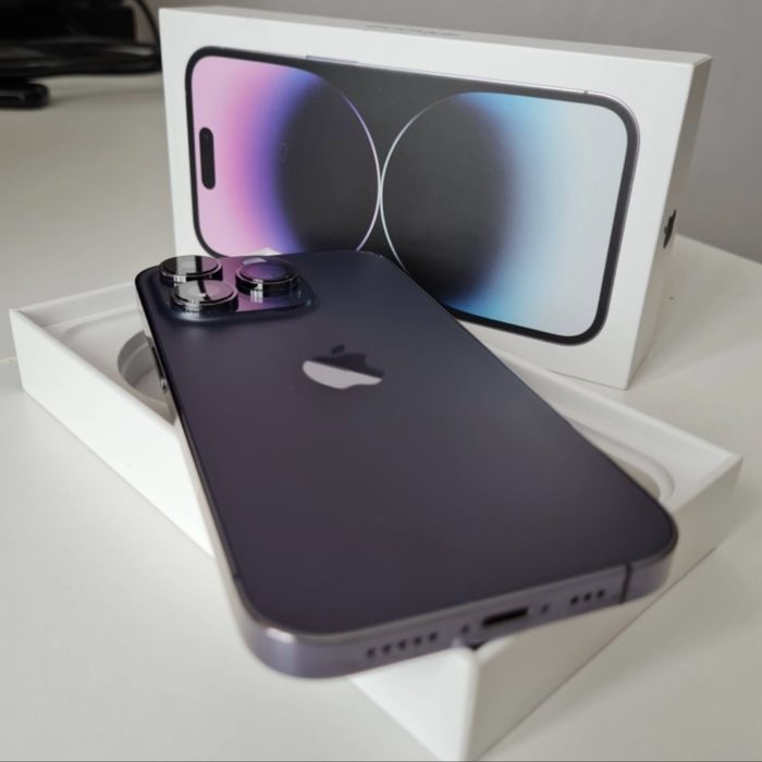 Продам  iPhonе 14 pro срочно