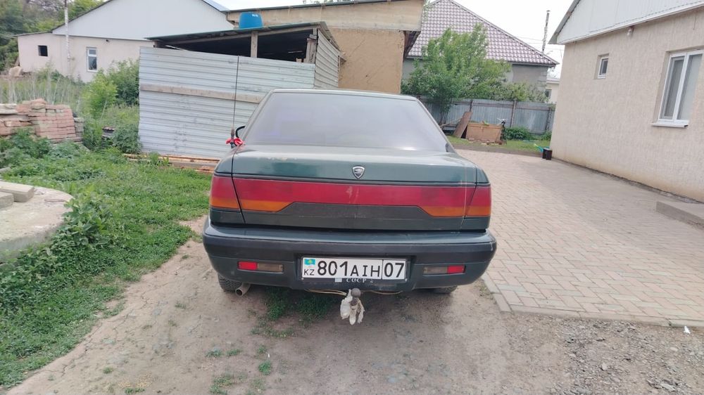 Део эсперо 98г 2обьем, бензин