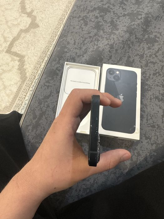 Продам iphone 13 в хорошем сост