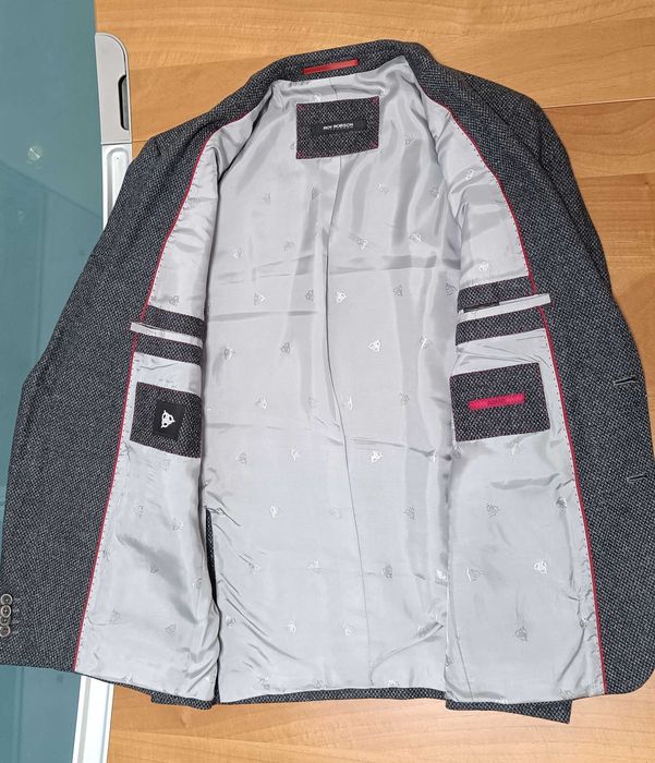 Roy Robson-Като Ново