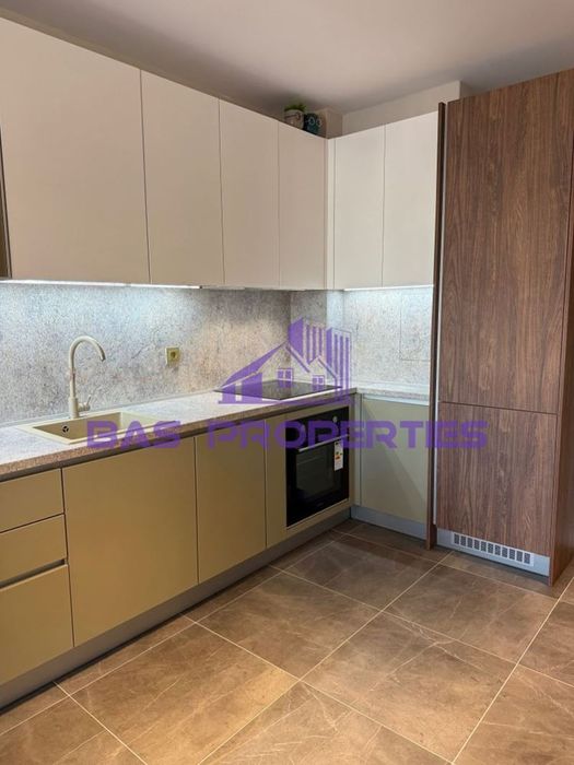 Дава се под наем Двустаен апартамент в София, Витоша - 60 кв.м за 750 € - Снимка #4