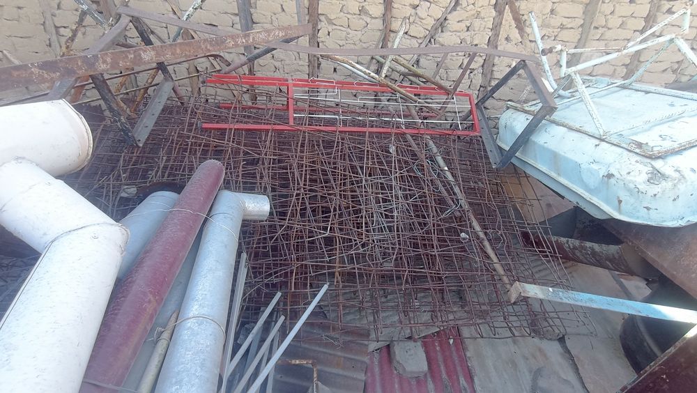 Таль для поднятия тяжести