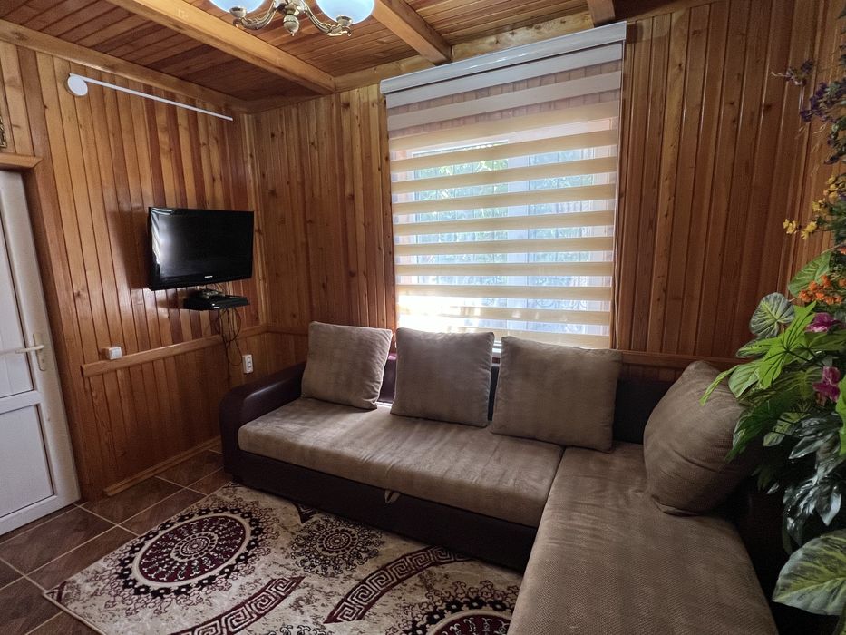 Дача Кайнар булак.