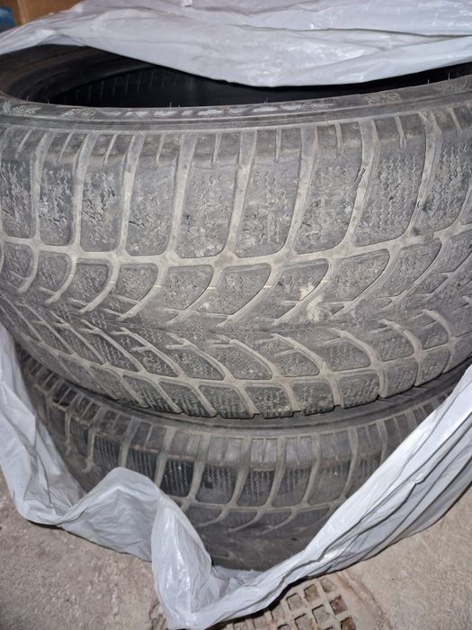 Cauciucuri 225/50/R17