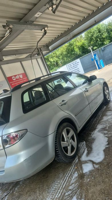 Vand Mazda 6 an 2004