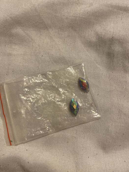 Rochie mov Cristallini - marimea S/36