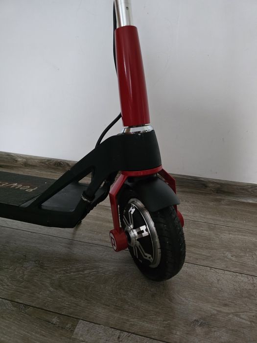 Trotineta electrica powerocks S1 20km /ora maxim