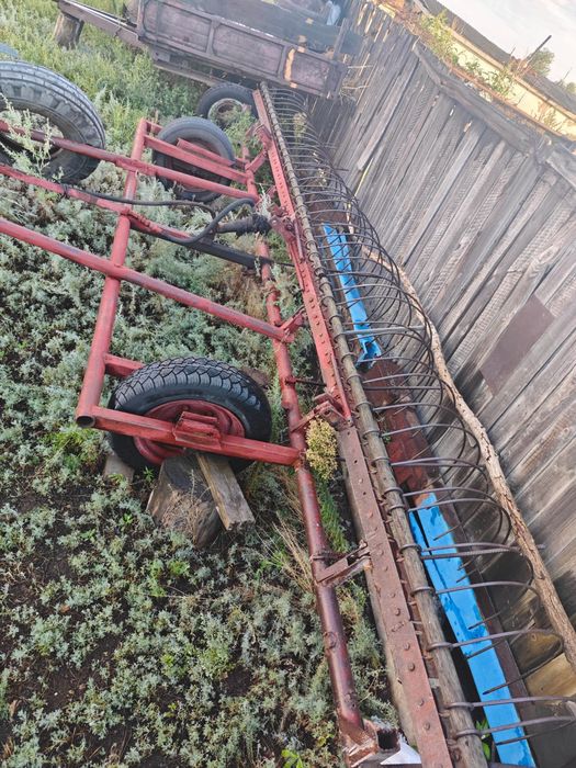 Продам сельскую технику