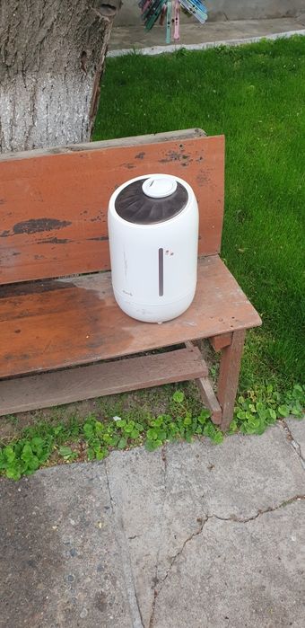 Увлажнитель воздуха