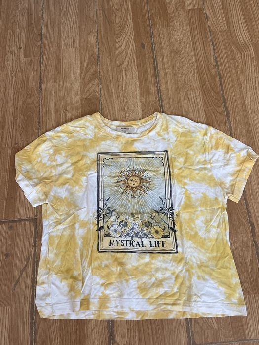 Различни марки блузи zara pullandbear bershka