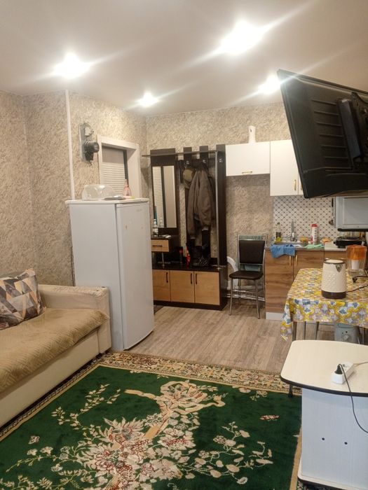 Продам комнату в общежитии