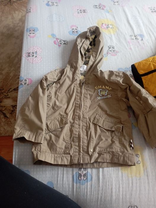 Hăinuțe 86-92 si încălțăminte 22-23