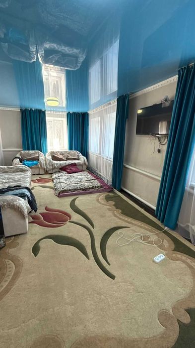 Продается дом с.Карабулак (не Ключи)