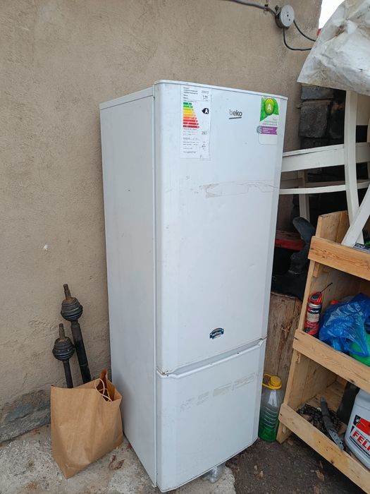 Холодильник Beko