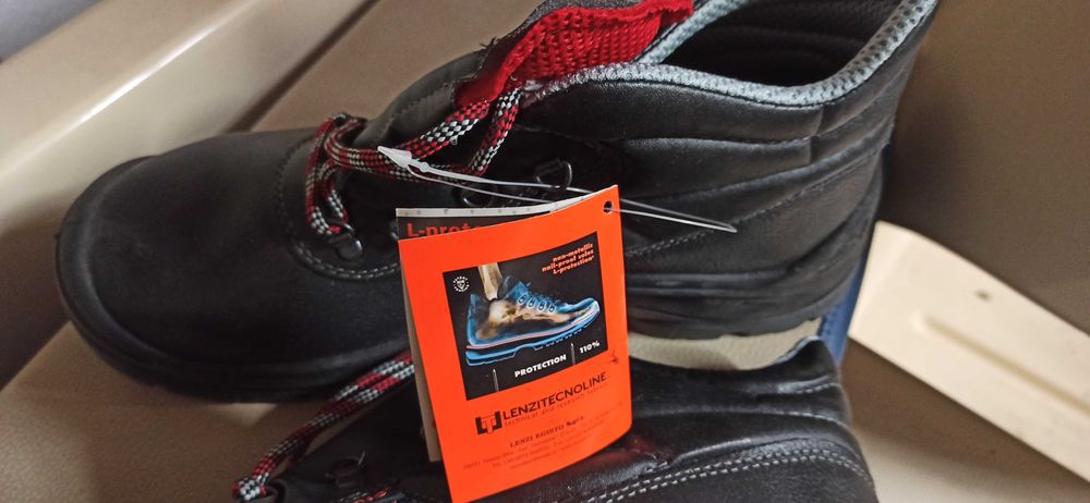 Зимни обувки Stenso