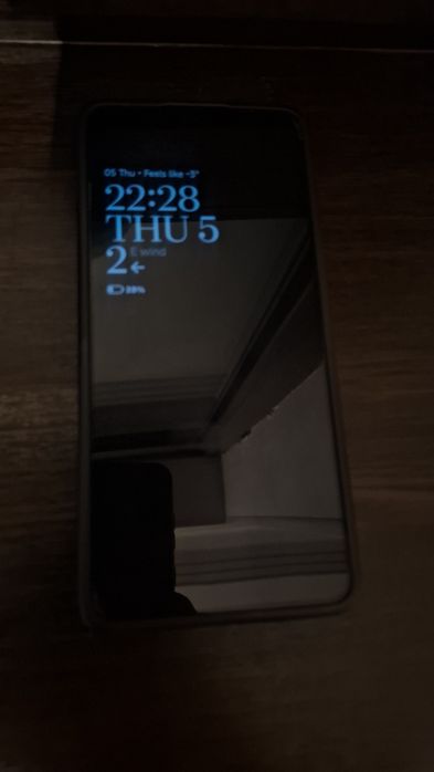 Поко X7 pro обмен