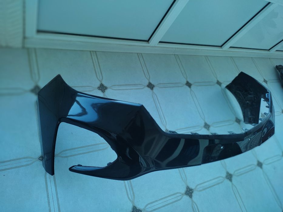 Eknokis oldi banfer bu