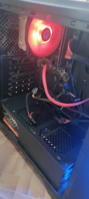 Продам компьютер  i7-4790K