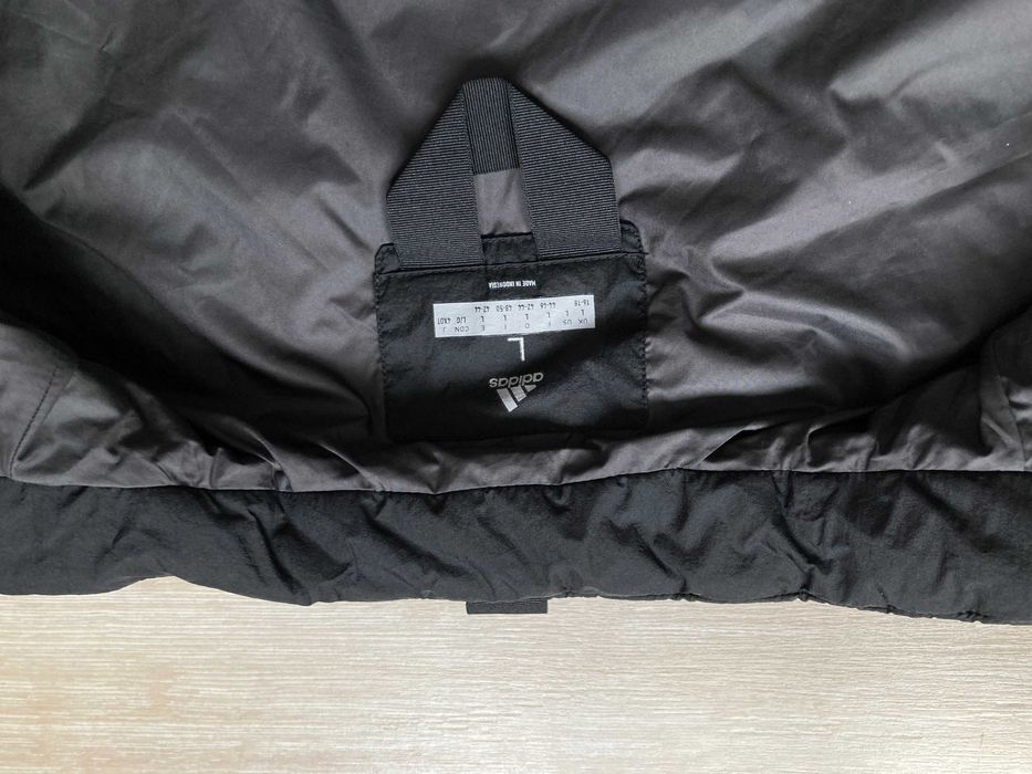 Адидас Adidas MYSHELTER женски елек грейка елече размер L