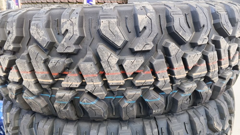 16 balon shina niva uaz kama m/t  4x4